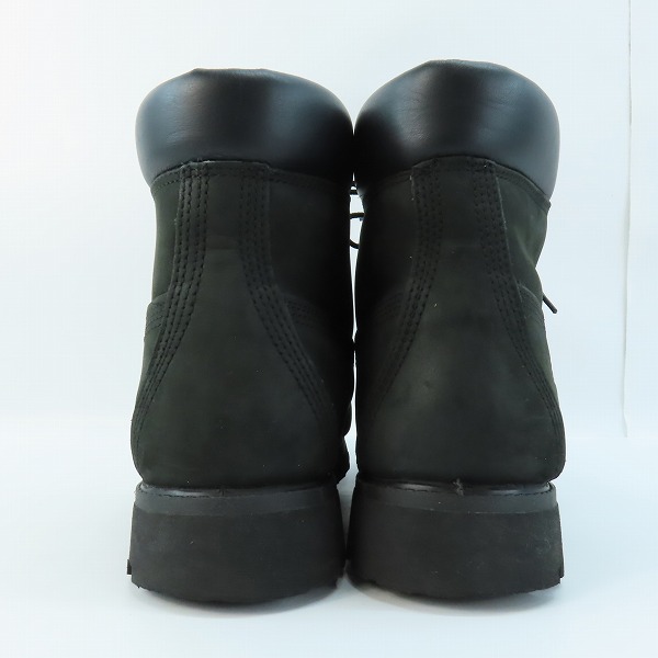 実際に弊社で買取させて頂いたTimberland/ティンバーランド 6インチ プレミアム ブーツ 10073/8の画像 1枚目