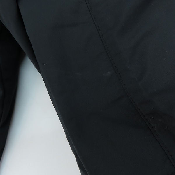 実際に弊社で買取させて頂いた 【未使用】Canterbury/カンタベリー FLEXWARM INSULATION JACKET/フレックスウォームインサレーションジャケット RA72501/XLの画像 7枚目