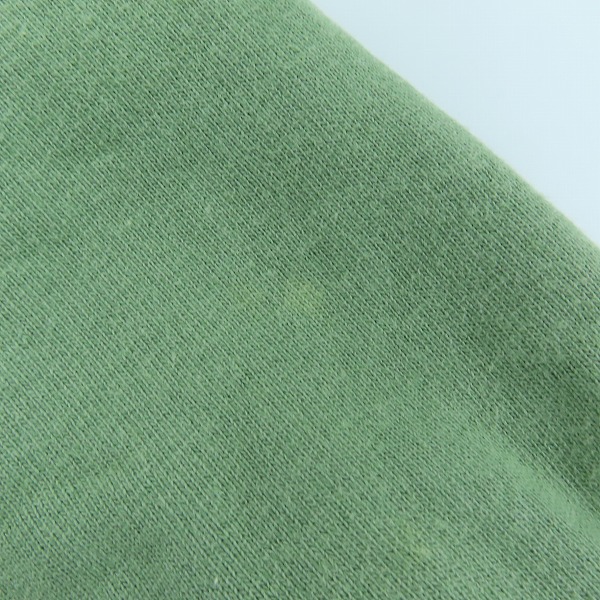 実際に弊社で買取させて頂いた THE FLAT HEAD/フラットヘッド ジップアップ スウェット/Ｌ40-42の画像 6枚目