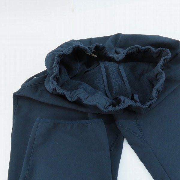 実際に弊社で買取させて頂いたGYAKUSOU UNDERCOVER×NIKE/ギャクソウ アンダーカバー×ナイキ 4-WAY STRETCH SLIM PANT パンツ 658483-400 Lの画像 6枚目