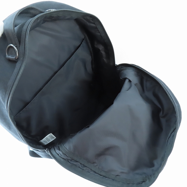 実際に弊社で買取させて頂いたPorter Classic/ポータークラシック NEWTON DAYPACK/ニュートン デイパックの画像 3枚目