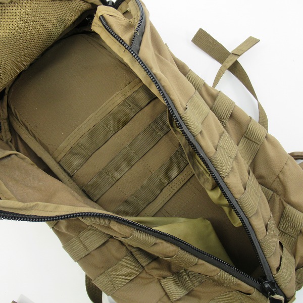 実際に弊社で買取させて頂いたMYSTERY RANCH/ミステリーランチ ASAP/エイサップ リュックサック/バックパックの画像 4枚目