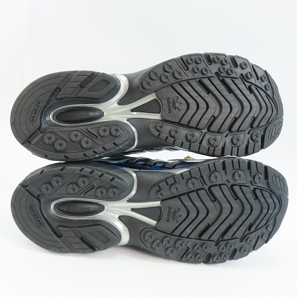 実際に弊社で買取させて頂いた【未使用】atmos x ADIDAS/アトモス×アディダス ADISTAR CUSHION/アディスター クッション IH2656/28.5 の画像 2枚目