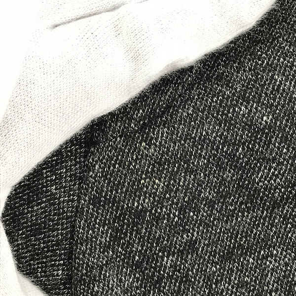 実際に弊社で買取させて頂いたTOMORROWLAND/トゥモローランド utility ウールイージーパンツ XSの画像 7枚目