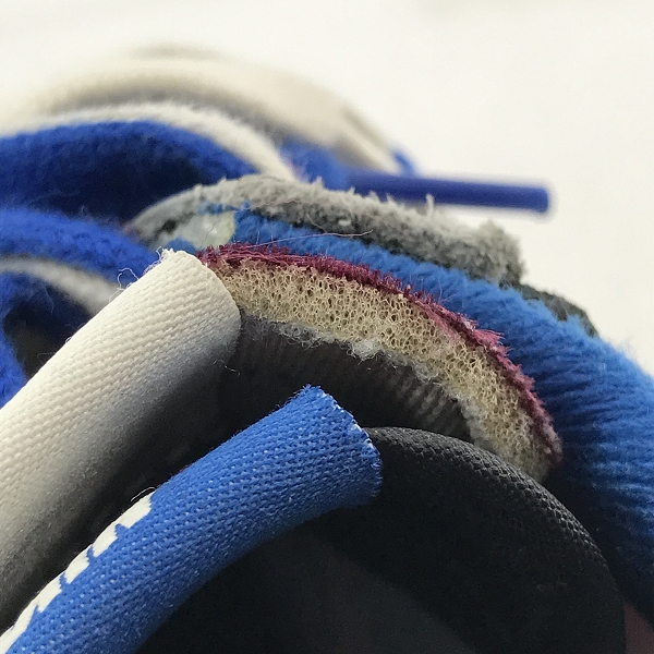 実際に弊社で買取させて頂いたNIKE×sacai×UNDERCOVER/ナイキ×サカイ×アンダーカバー LD WAFFLE/LDワッフル スニーカー DJ4877-600/27.0の画像 6枚目