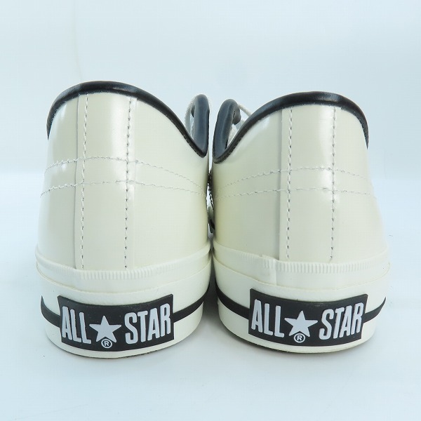 実際に弊社で買取させて頂いたCONVERSE/コンバース ONE STAR J/ワンスター 32346510/7の画像 1枚目