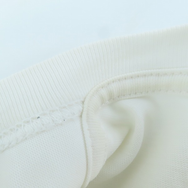 実際に弊社で買取させて頂いたNIKE×STUSSY/ナイキ×ステューシー M NRG LS TEE/プリント 長袖 Tシャツ DD3344-121/Mの画像 7枚目