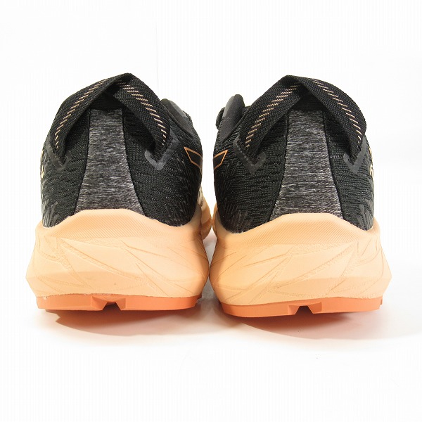 実際に弊社で買取させて頂いたasics/アシックス FUJI LITE 4/フジライト4 ランニングシューズ 1012B514/25の画像 1枚目