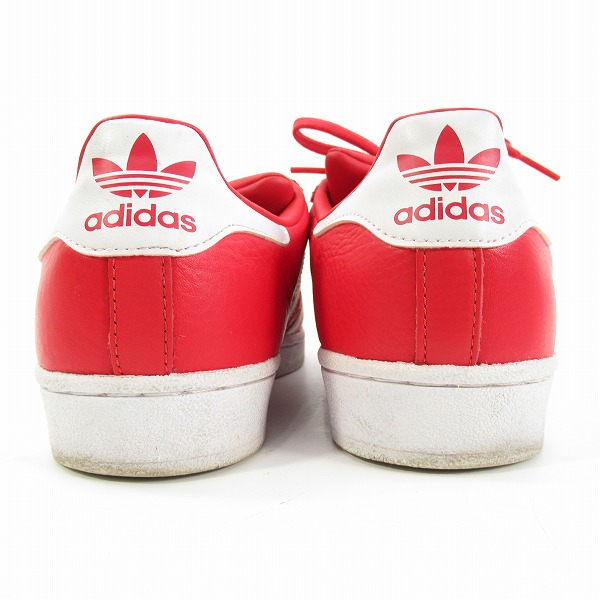 実際に弊社で買取させて頂いたadidas/アディダス SUPERSTAR/スーパースター スニーカー BB2240/26　の画像 1枚目