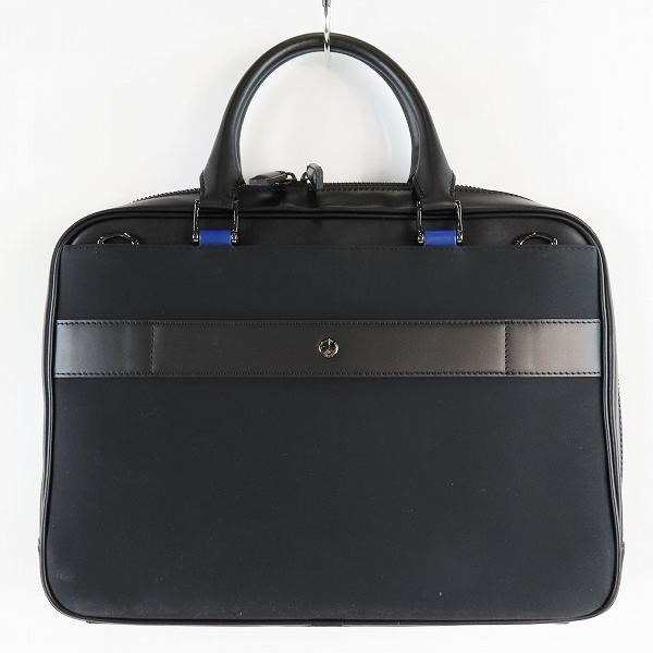 実際に弊社で買取させて頂いたFUJITAKA/フジタカ LUFT/ルフト 2WAY ビジネスバッグ/ショルダーバッグ の画像 1枚目