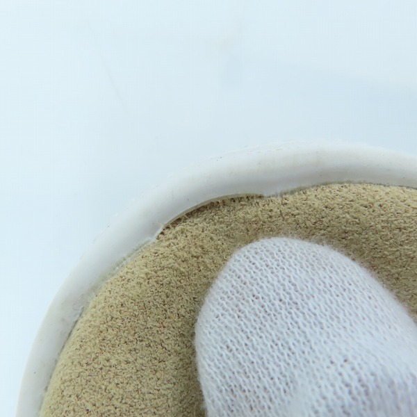 実際に弊社で買取させて頂いたPUMA /プーマ SUEDE LITE BOA/スウェードライトボア 392589-02/27.5の画像 6枚目