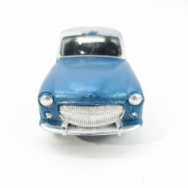 実際に弊社で買取させて頂いたCORGI TOYS/コーギートイズ HILLMAN HUSKY 206/ヒルマン ハスキー ミニカーの画像 1枚目