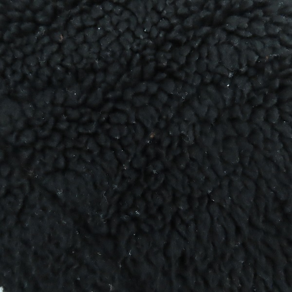 実際に弊社で買取させて頂いたALPHA INDUSTRIES/アルファインダストリーズ フーデッドボアライナージャケット TA1346-001/Lの画像 7枚目