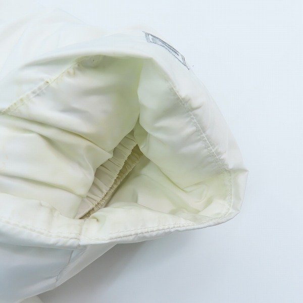 実際に弊社で買取させて頂いたFILA/フィラ ボリューム 中綿 ジャケット/FH7801/Mの画像 8枚目