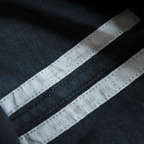 実際に弊社で買取させて頂いたRick Owens/リックオウエンス  カットソー/Tシャツ RU21S6265-BA/Sの画像 2枚目