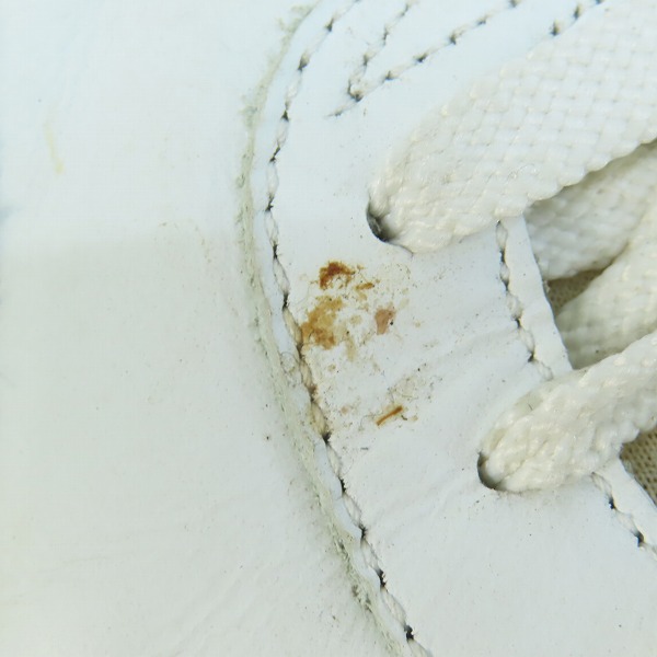 実際に弊社で買取させて頂いたCONVERSE/コンバース クイックスター スニーカー 台湾製/8.5Eの画像 6枚目