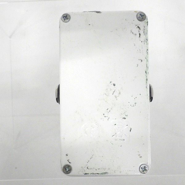 実際に弊社で買取させて頂いたelectro-harmonix/エレクトロハーモニクス nano BIG MUFF Pi ファズ エフェクター【動作確認済】の画像 7枚目