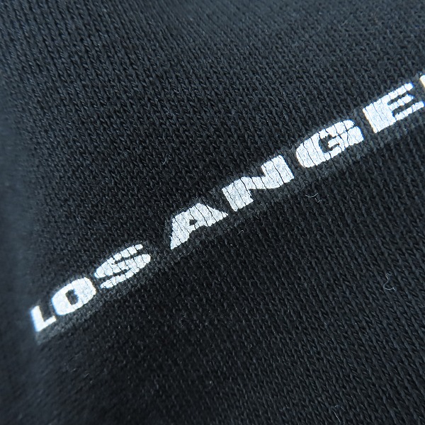 実際に弊社で買取させて頂いたCarhartt/カーハート ON THE ROAD プリント スウェット /Lの画像 7枚目