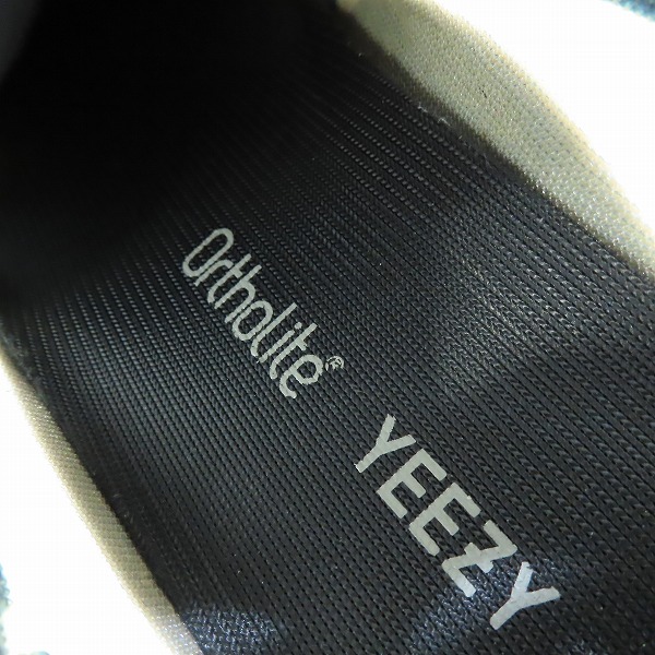 実際に弊社で買取させて頂いたadidas/アディダス YEEZY 700 V3 KYANITE イージー700 カイヤナイト GY0260/26.5の画像 7枚目