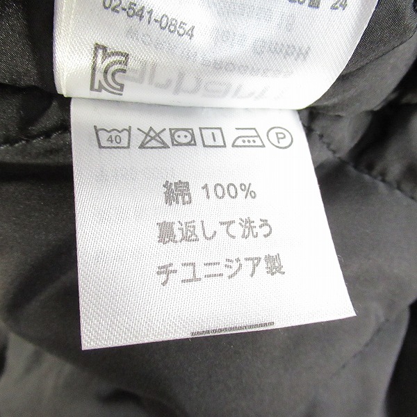 実際に弊社で買取させて頂いたCarhartt WIP/カーハート DETROIT JACKET デトロイトジャケット I026467 /Mの画像 5枚目