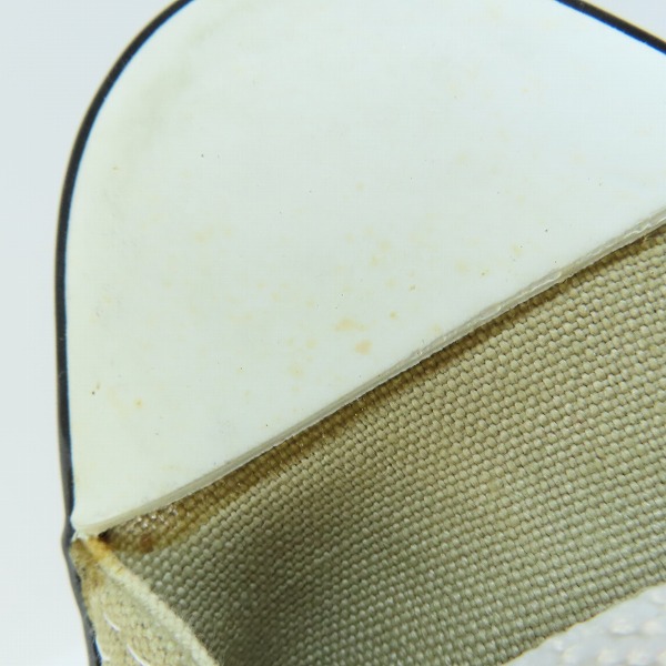 実際に弊社で買取させて頂いたCONVERSE/コンバース ALL STAR オールスター ローカットスニーカー/8.5の画像 7枚目