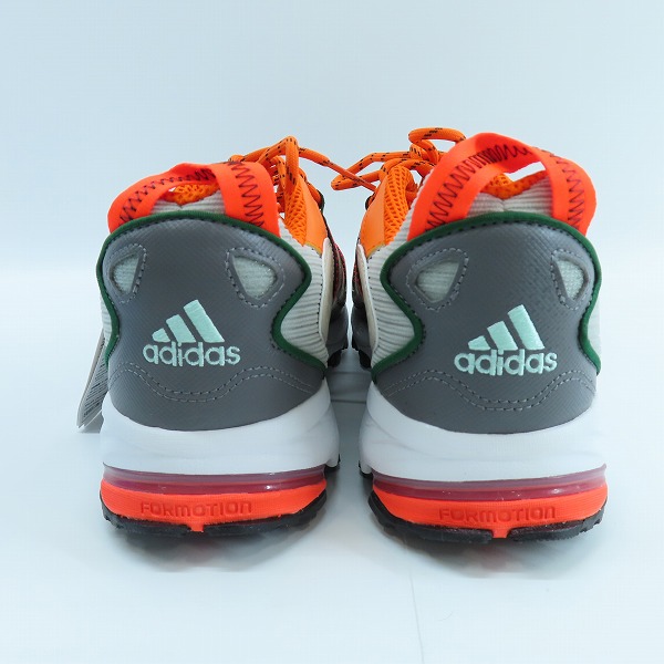 実際に弊社で買取させて頂いた【未使用】 Sean Wotherspoon×atmos×adidas/ スーパーターフ アドベンチャー GW8810/28.5の画像 1枚目