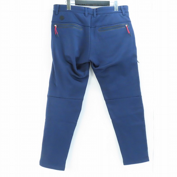 実際に弊社で買取させて頂いたCALLAWAY/キャロウェイ スウェットパンツ 246-0226509/LLの画像 1枚目