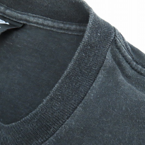 実際に弊社で買取させて頂いたRED HOT CHILI PEPPERS/レッドホットチリペッパーズ ヴィンテージ プリント Tシャツ/Mの画像 5枚目