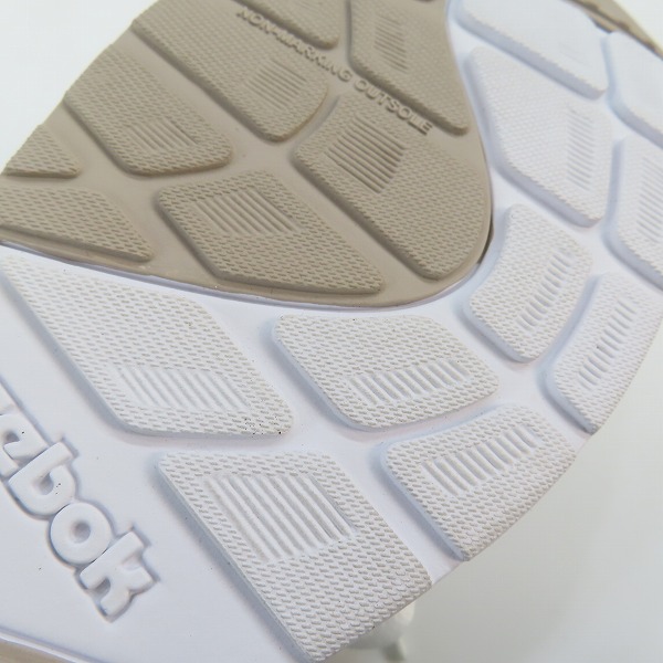 実際に弊社で買取させて頂いたReebok/リーボック Royal Glide ローカットスニーカー V53955/26の画像 7枚目