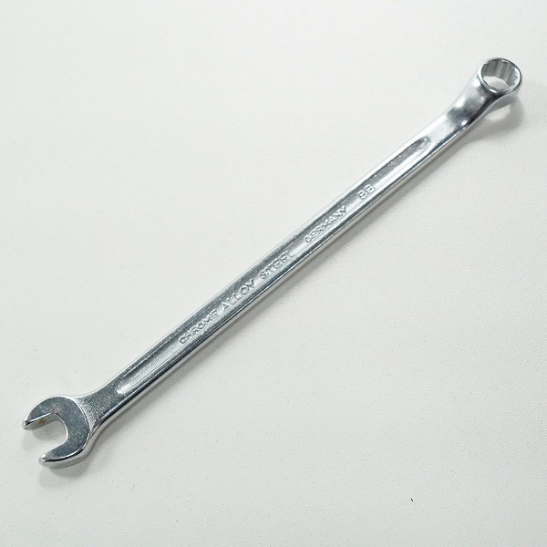 実際に弊社で買取させて頂いたSTAHLWILLE/スタビレー OPEN BOX 14 コンビネーションレンチ 7の画像 1枚目