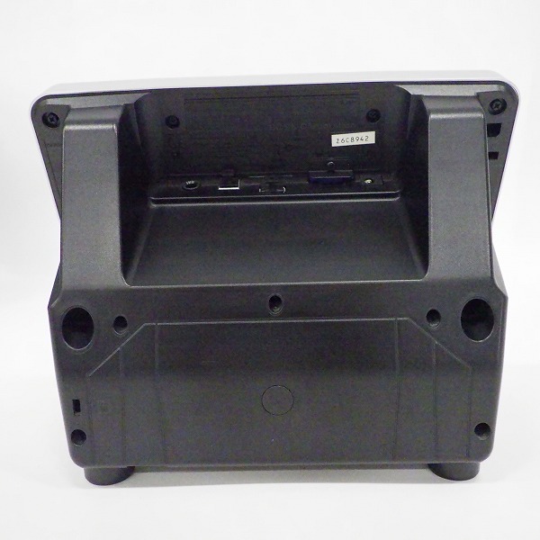 実際に弊社で買取させて頂いたBOSS/ボス eBand JS-10 AUDIO PLAYER with GUITAR EFFECTS ギター用 オーディオプレーヤー【簡易動作確認済】の画像 4枚目