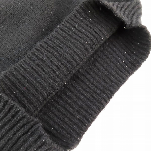 実際に弊社で買取させて頂いたPaul Smith LONDON/ポールスミス ロンドン クルーネックニット セーター/Mの画像 4枚目