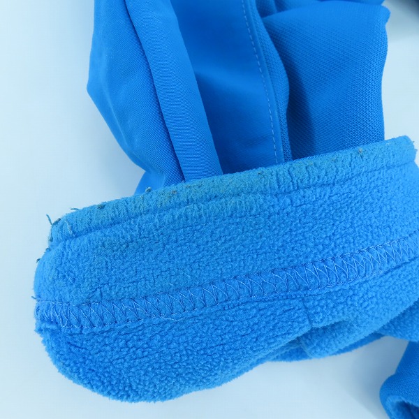 実際に弊社で買取させて頂いた Kappa/カッパ RENAULT F1  Team/ルノー F1 チーム ハーフジッププルオーバー/Lの画像 8枚目