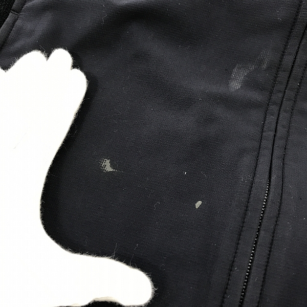 実際に弊社で買取させて頂いたPUMA/プーマ BMW Formula1/F1 トラックジャケット 600585 /Lの画像 7枚目