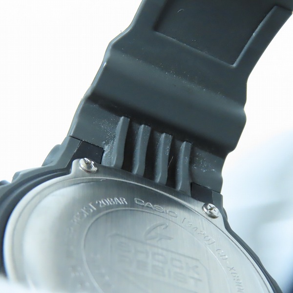 実際に弊社で買取させて頂いたG-SHOCK/Gショック カモフラージュシリーズ GD-X6900MC-1JRの画像 5枚目