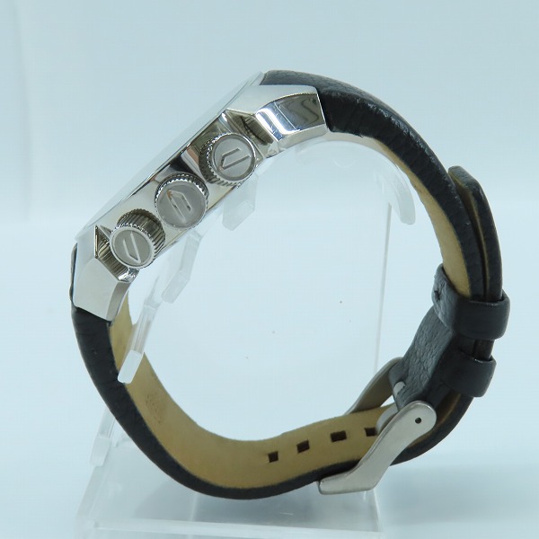 実際に弊社で買取させて頂いたDIESEL/ディーゼル クォーツ 腕時計 DZ-4122【動作未確認】 の画像 1枚目