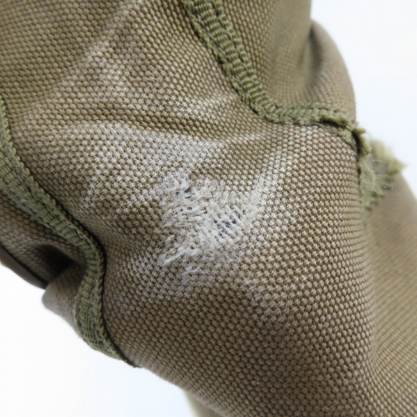 実際に弊社で買取させて頂いたMONCLER/モンクレール MOCLER PYLA/アンクルブーツ 43 の画像 6枚目