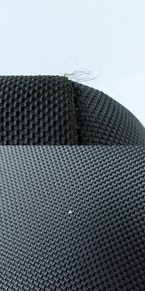 実際に弊社で買取させて頂いたTUMI/トゥミ ALPHA BRAVO DAVIS/アルファ ブラボー デイビス ビジネス リュックサック ブラック 103320 1041 の画像 9枚目