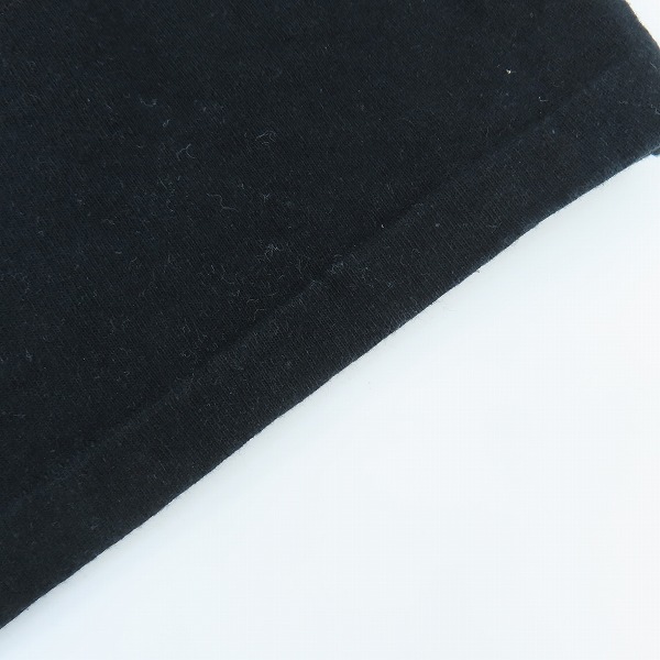 実際に弊社で買取させて頂いたREADYMADE/レディメイド MONA LISA T-SHIRT/Tシャツ RE-CO-BK-00-00-142/Mの画像 8枚目