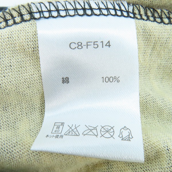 実際に弊社で買取させて頂いたChampion/チャンピオン リバースウィーブショートパンツ/C8-F514/Lの画像 3枚目