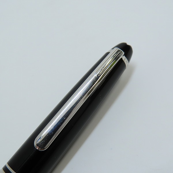 実際に弊社で買取させて頂いたMONTBLANC/モンブラン MEISTERSTUCK/マイスターシュテック ボールペンの画像 4枚目