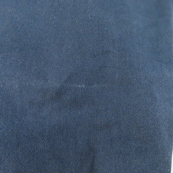 実際に弊社で買取させて頂いたC.P COMPANY/シーピーカンパニー チノパンツ CPUP1306/50の画像 8枚目