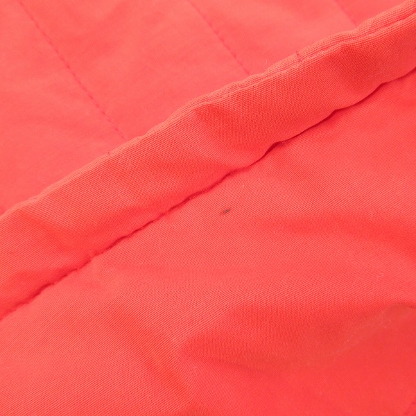 実際に弊社で買取させて頂いたFILA/フィラー FERARRI/フェラーリー Marlboro/Shell Formula1/F1 Racing ベスト /Mの画像 9枚目