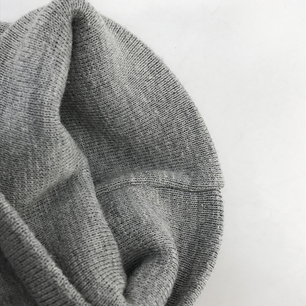 実際に弊社で買取させて頂いたWTAPS/ダブルタップス 19AW DEALER TROUSERS スウェットパンツ/1の画像 5枚目