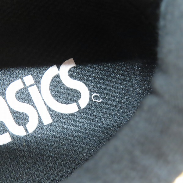 実際に弊社で買取させて頂いたasics/アシックス GEL-LYTE III OG/ゲルライト3 1201A482 /27の画像 6枚目