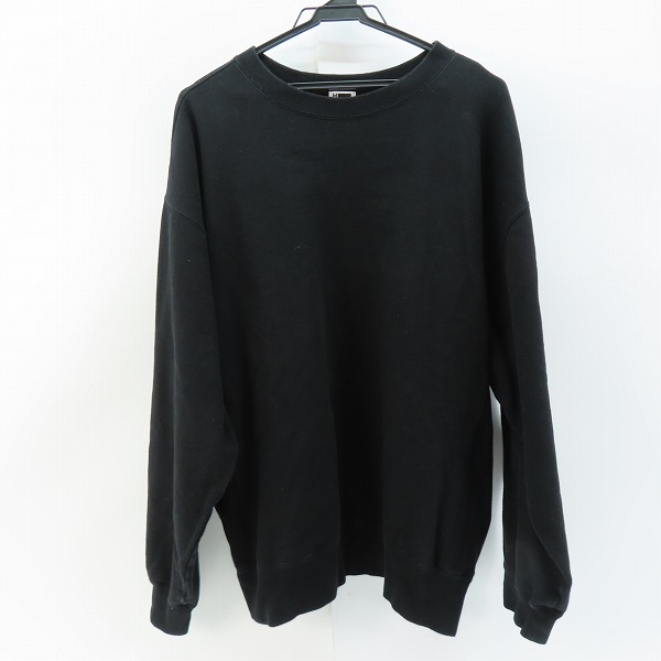 実際に弊社で買取させて頂いたH BEAUTY&YOUTH UNITED ARROWS/ユナイテッドアローズ クラシック スウェット/トレーナー 1212-299-8207/L