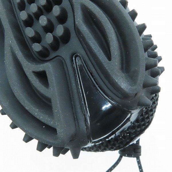 実際に弊社で買取させて頂いたAries × Puma/アリーズ × プーマ Mostro AC/モストロ AC "Puma Black/Dark Jasper" 39344-01/29.0の画像 6枚目