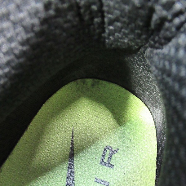 実際に弊社で買取させて頂いたNIKE×STUSSY/ナイキ×ステューシー AIR PENNY2/エアペニー2 DX6933-300/27.0の画像 6枚目