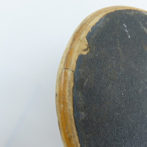 実際に弊社で買取させて頂いたCarver/カーバー Laird Hamilton TIKI サーフスケート/スケートボード コンプリートデッキ の画像 7枚目