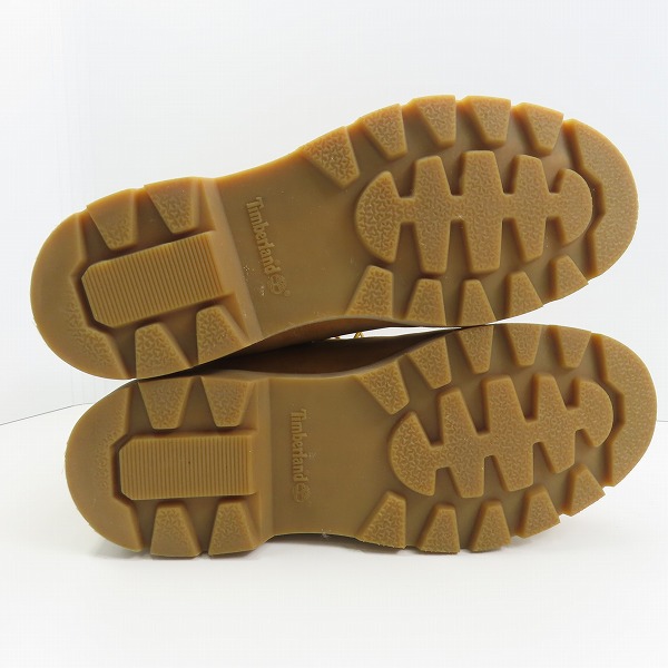 実際に弊社で買取させて頂いたTimberland/ティンバーランド ブーツ 10066/27の画像 2枚目